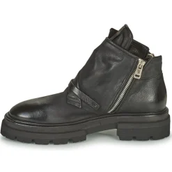 Sale Airstep / A.S.98 - NATIVE Noir