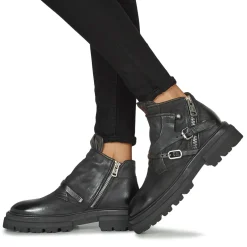 Sale Airstep / A.S.98 - NATIVE Noir