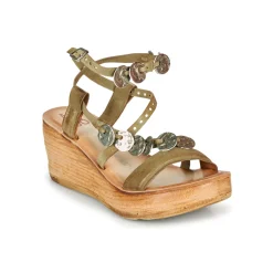 Sale Airstep / A.S.98 - NOA Kaki