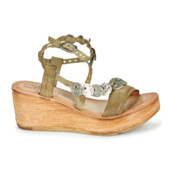 Sale Airstep / A.S.98 - NOA Kaki