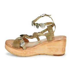 Sale Airstep / A.S.98 - NOA Kaki