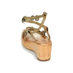 Sale Airstep / A.S.98 - NOA Kaki