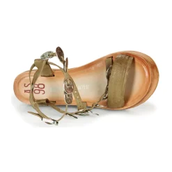 Sale Airstep / A.S.98 - NOA Kaki