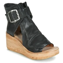 Sale Airstep / A.S.98 - NOA BUCKLE Noir