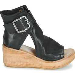 Sale Airstep / A.S.98 - NOA BUCKLE Noir