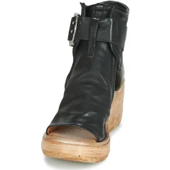 Sale Airstep / A.S.98 - NOA BUCKLE Noir
