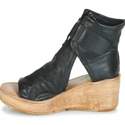 Sale Airstep / A.S.98 - NOA BUCKLE Noir