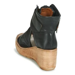 Sale Airstep / A.S.98 - NOA BUCKLE Noir