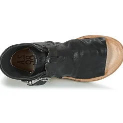 Sale Airstep / A.S.98 - NOA BUCKLE Noir