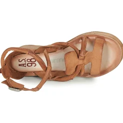 Sale Airstep / A.S.98 - NOA STRAP Camel