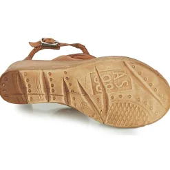 Sale Airstep / A.S.98 - NOA STRAP Camel