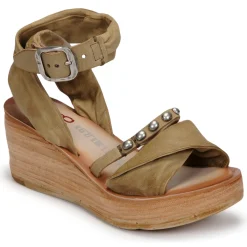 Online Airstep / A.S.98 - NOA STRAP II Kaki