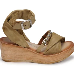 Online Airstep / A.S.98 - NOA STRAP II Kaki