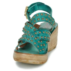 Sale Airstep / A.S.98 - NOA STUD Bleu