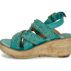 Sale Airstep / A.S.98 - NOA STUD Bleu