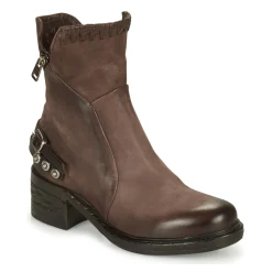 Online Airstep / A.S.98 - NOVA 17 Marron