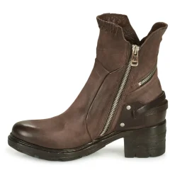 Online Airstep / A.S.98 - NOVA 17 Marron