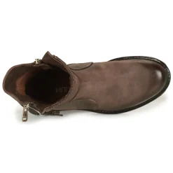 Online Airstep / A.S.98 - NOVA 17 Marron