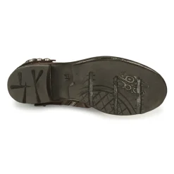 Online Airstep / A.S.98 - NOVA 17 Marron