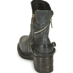 Online Airstep / A.S.98 - NOVA 17