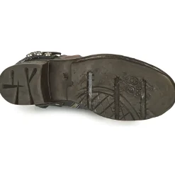 Online Airstep / A.S.98 - NOVA 17