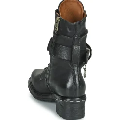 Sale Airstep / A.S.98 - NOVASUPER LACE Noir