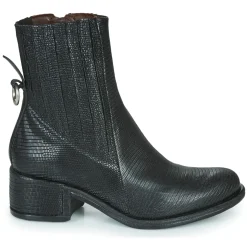 Online Airstep / A.S.98 - OPEA CHELS Noir