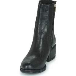 Online Airstep / A.S.98 - OPEA CHELS Noir