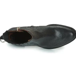 Online Airstep / A.S.98 - OPEA CHELS Noir