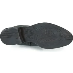 Online Airstep / A.S.98 - OPEA CHELS Noir