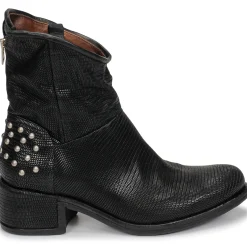 Hot Airstep / A.S.98 - OPEA STUDS Noir