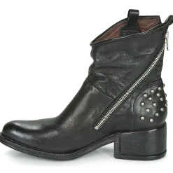 Hot Airstep / A.S.98 - OPEA STUDS Noir