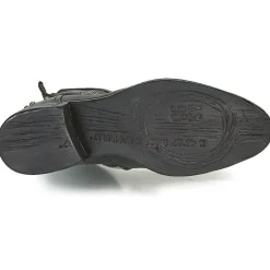 Hot Airstep / A.S.98 - OPEA STUDS Noir