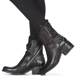 Hot Airstep / A.S.98 - OPEA STUDS Noir