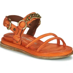 Discount Airstep / A.S.98 - POLA CHAIN Orange