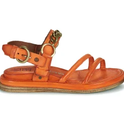 Discount Airstep / A.S.98 - POLA CHAIN Orange