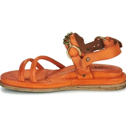 Discount Airstep / A.S.98 - POLA CHAIN Orange