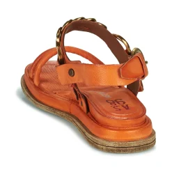 Discount Airstep / A.S.98 - POLA CHAIN Orange