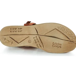 Discount Airstep / A.S.98 - POLA CHAIN Orange