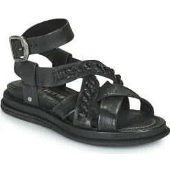 Hot Airstep / A.S.98 - POLA CROSS Noir