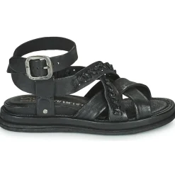 Hot Airstep / A.S.98 - POLA CROSS Noir