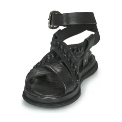 Hot Airstep / A.S.98 - POLA CROSS Noir