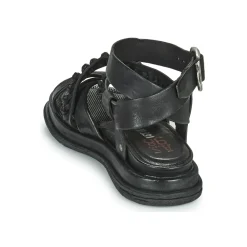 Hot Airstep / A.S.98 - POLA CROSS Noir