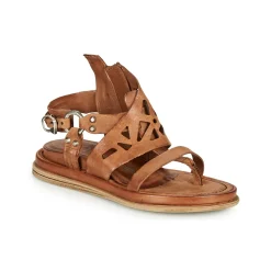 Hot Airstep / A.S.98 - POLA GRAPH Camel