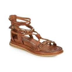 Sale Airstep / A.S.98 - POLA SQUARE Camel