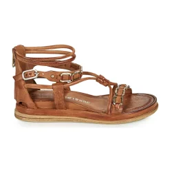 Sale Airstep / A.S.98 - POLA SQUARE Camel