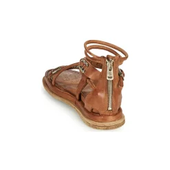 Sale Airstep / A.S.98 - POLA SQUARE Camel