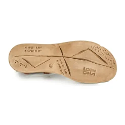 Sale Airstep / A.S.98 - POLA SQUARE Camel