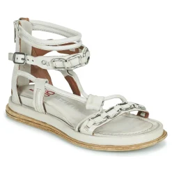 New Airstep / A.S.98 - POLA SQUARE Blanc