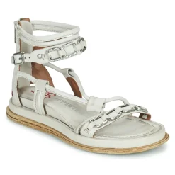 New Airstep / A.S.98 - POLA SQUARE Blanc